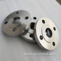High Quality Forged Machining Titanium Blind Flange